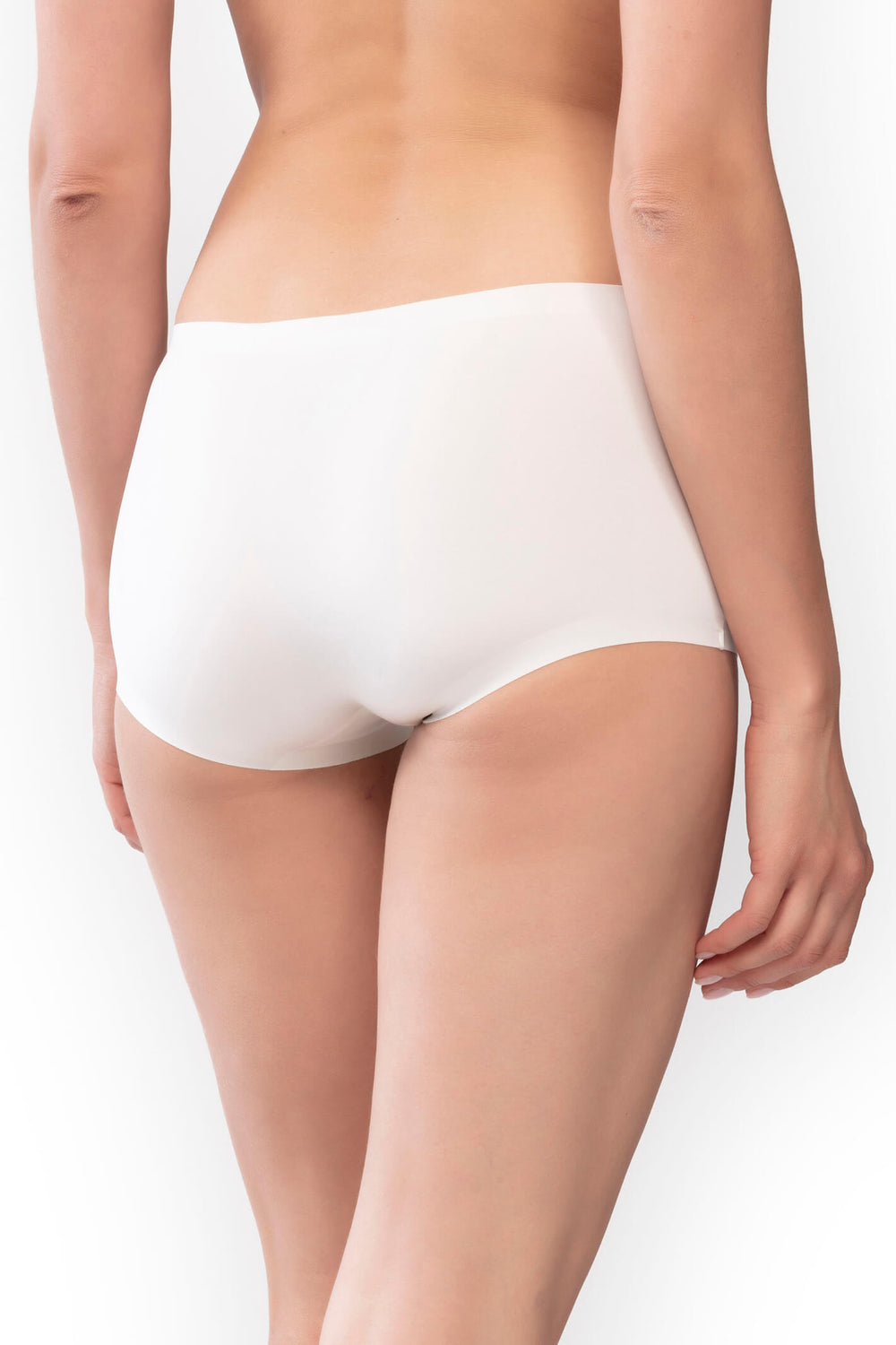 Mey 79003 Champagne Illusion Short - Shirley Allum Boutique