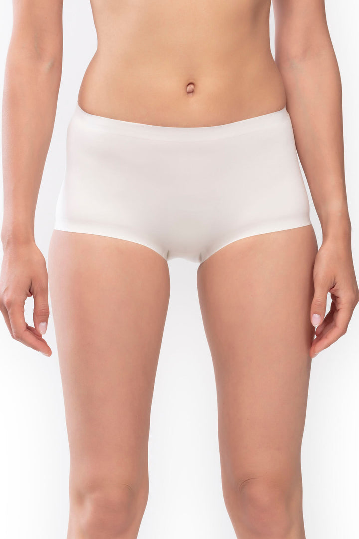 Mey 79003 Champagne Illusion Short - Shirley Allum Boutique