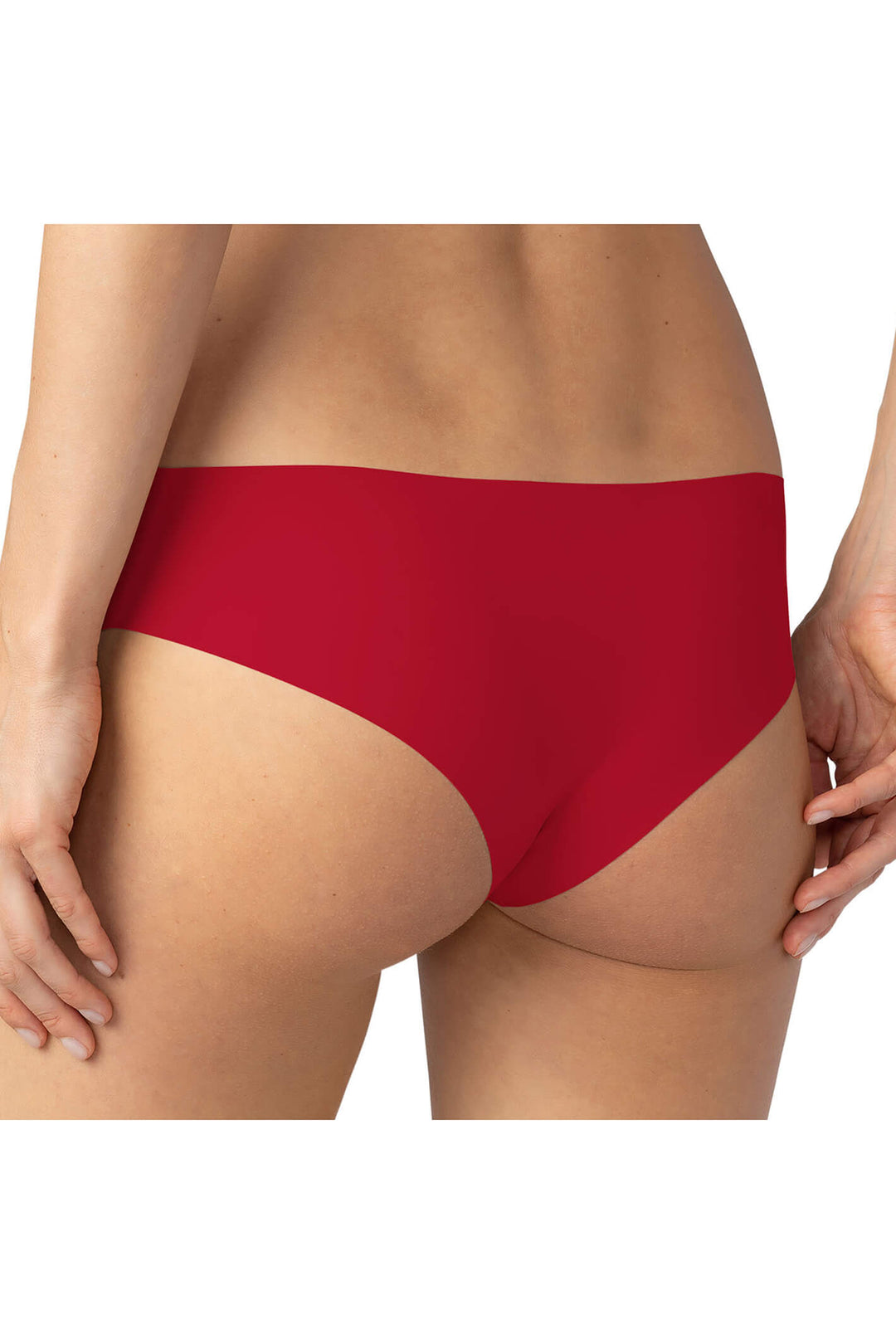 Mey 79649 Rubin Red Soft Second Me Hipster Brief