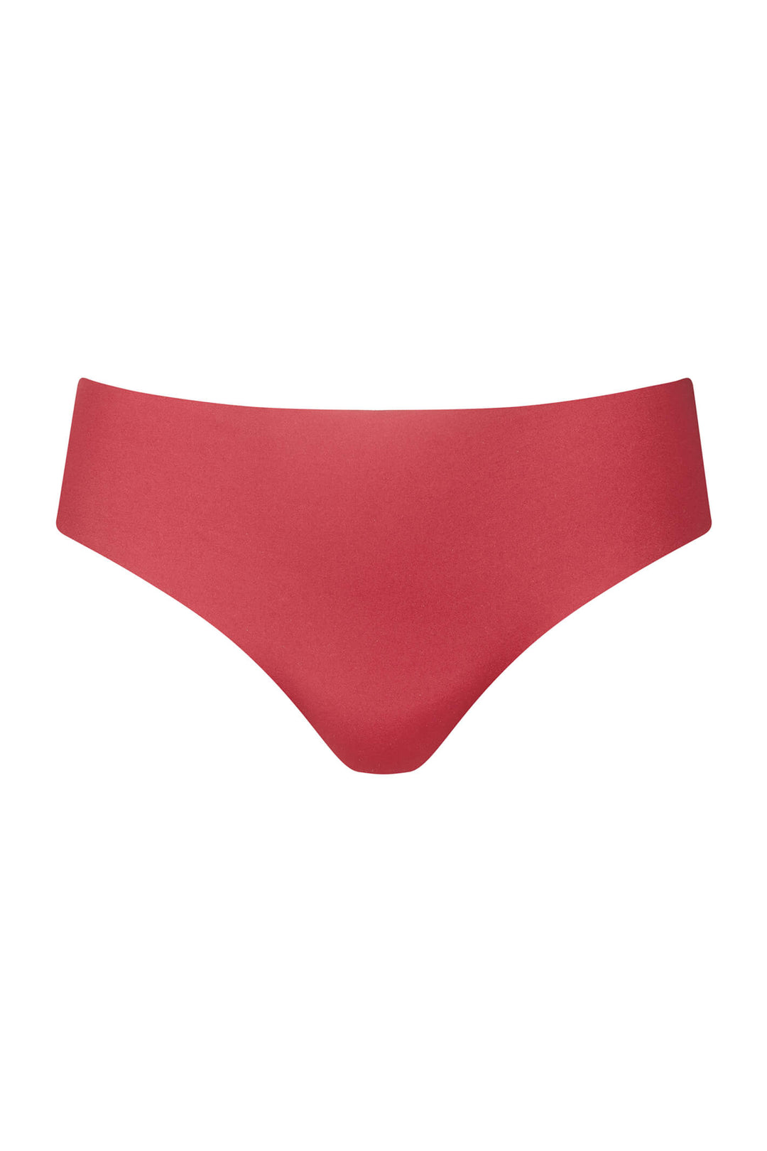 Mey 79649 Rubin Red Soft Second Me Hipster Brief