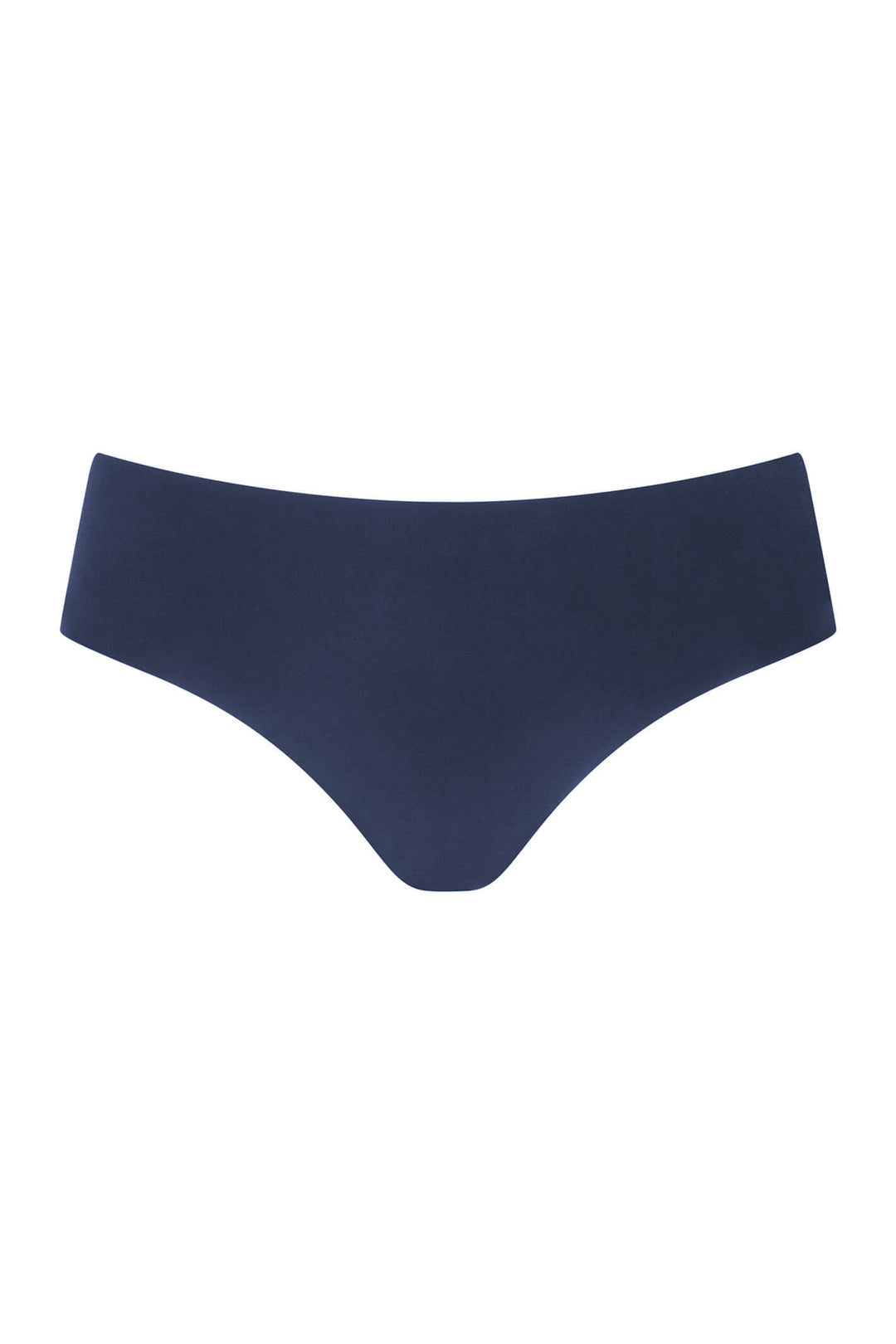 Mey 79649 Soft Second Me Night Blue Hipster Brief Knickers - Shirley Allum Boutique