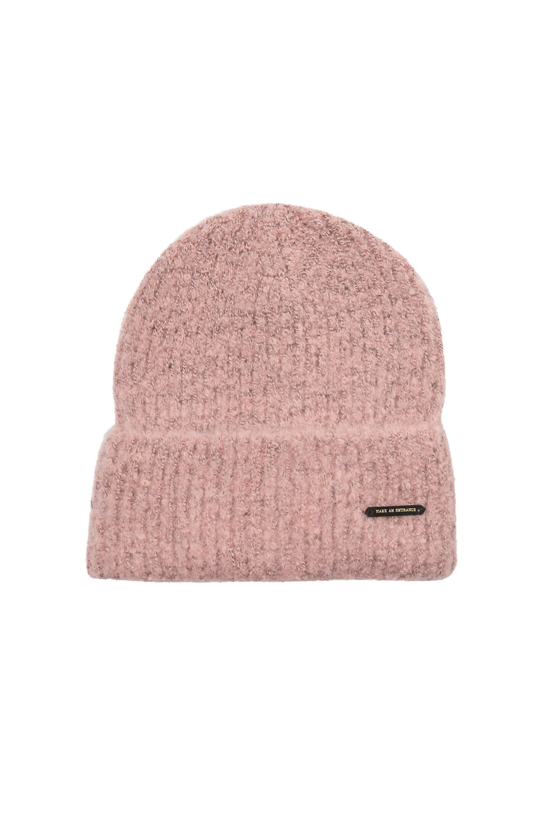 Numph 701072 Nubobbly 2537 Chalk Pink Hat