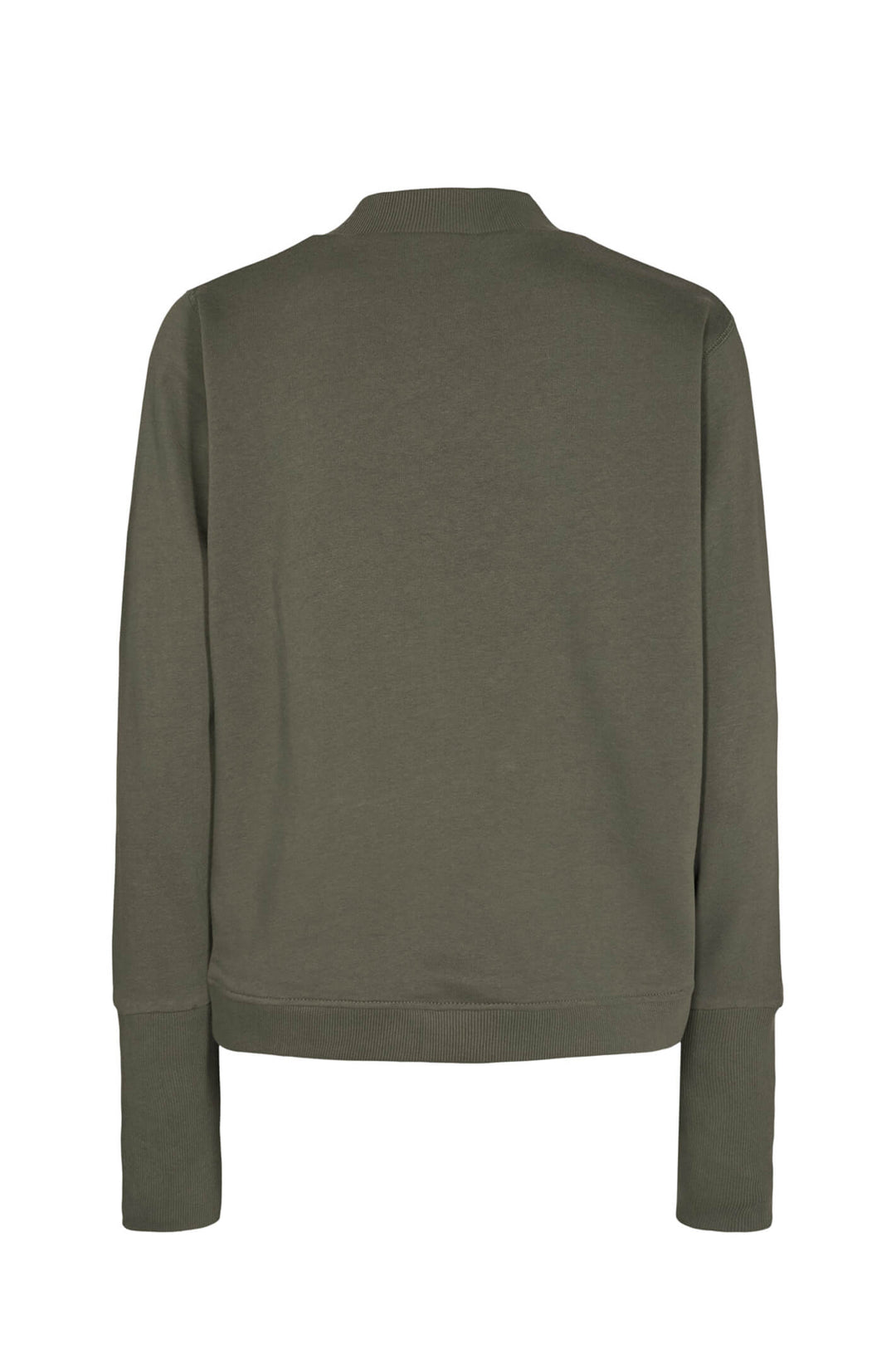 Numph 701196 Nunikola Turtle Neck 4066 Grape Leaf Jumper