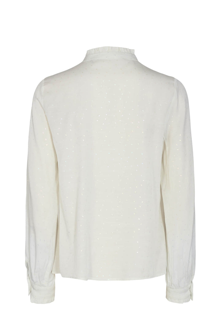 Numph 701323 Nuhelena Caviar 0000 Shirt