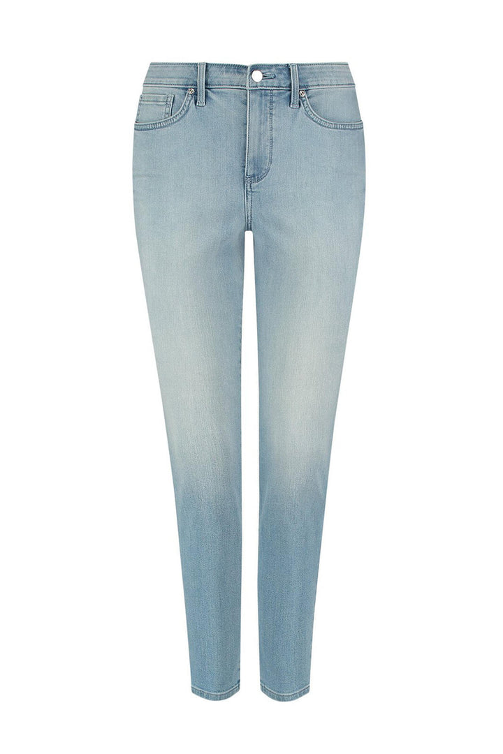 NYDJ Alina Legging MAERLA2633 Light Blue Camille Jean - Shirley Allum