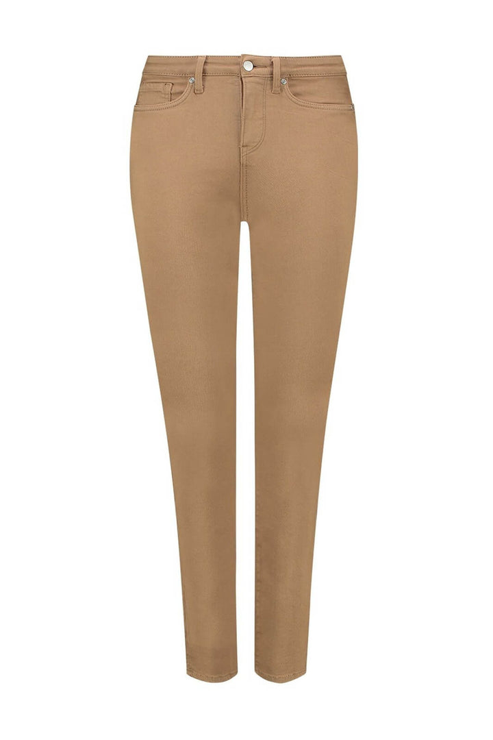 NYDJ Alina Legging MFOZLA2927 Portabella Ankle Jean - Shirley Allum