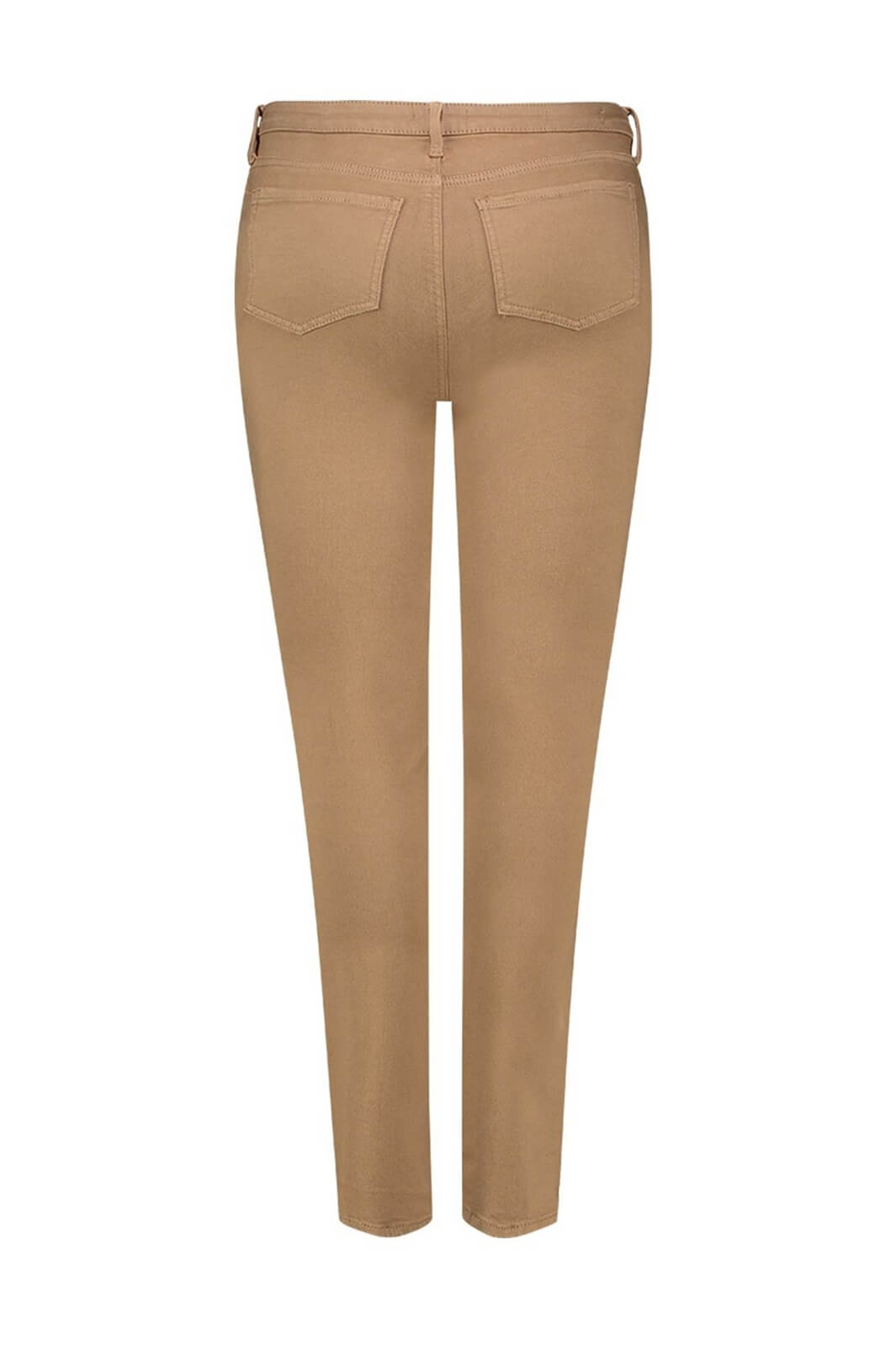 NYDJ Alina Legging MFOZLA2927 Portabella Ankle Jean - Shirley Allum