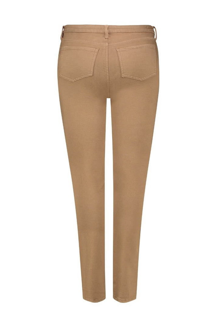 NYDJ Alina Legging MFOZLA2927 Portabella Ankle Jean - Shirley Allum