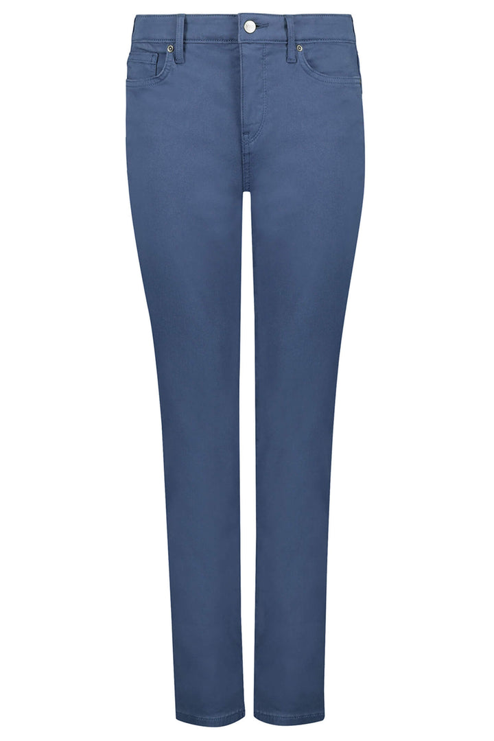 NYDJ MFOSSS2336 3557 Sheri Slim Deja Blue Jeans - Shirley Allum Boutique
