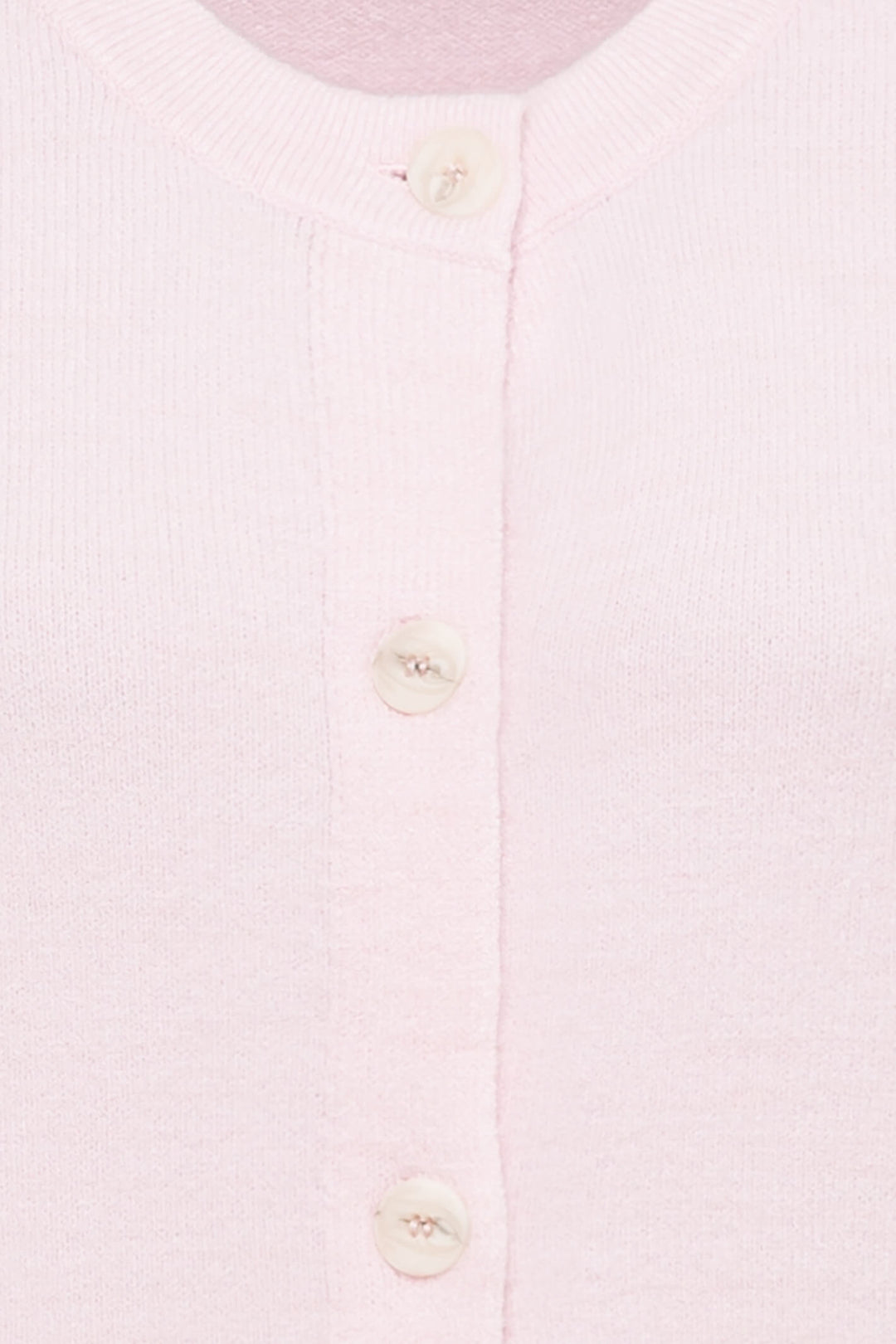 Olsen 11003961 Rose Pink Cardigan - Shirley Allum Boutique