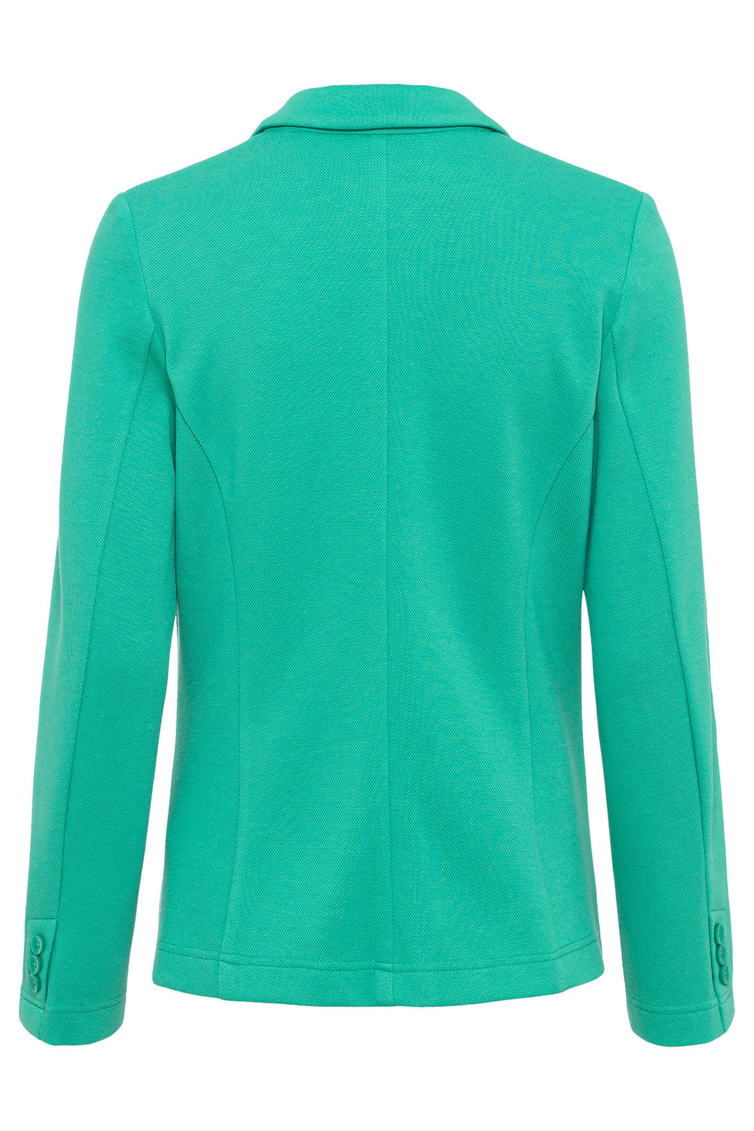 Olsen 15001367 Vivid Green Blazer Jacket - Shirley Allum Boutique