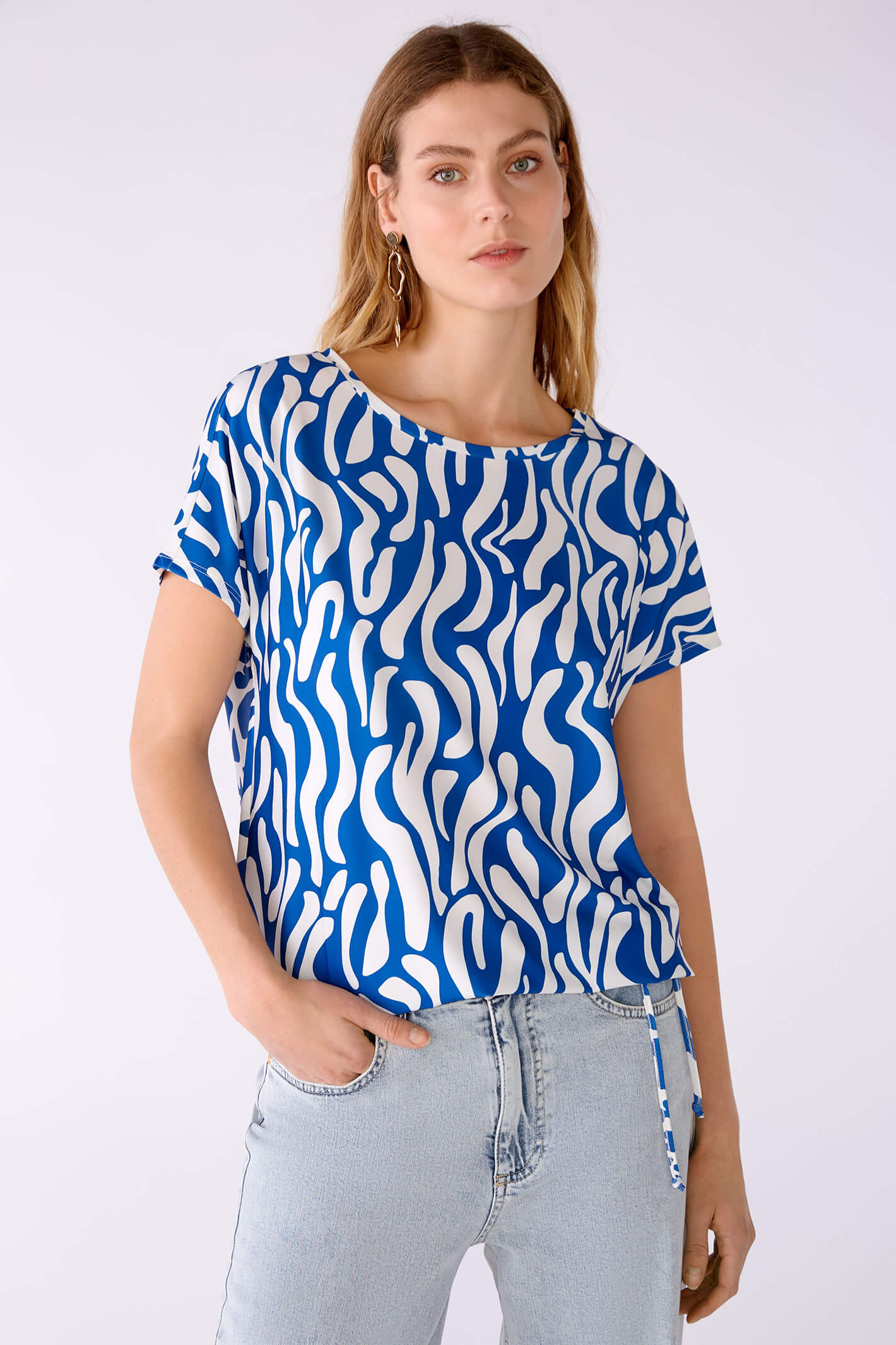 Oui Clothing - Official UK Stockist | Shirley Allum Boutique