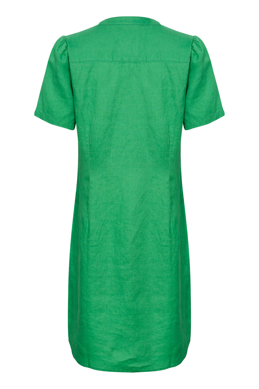 Part Two 30306783 166127 Greenbriar Aminase Green Dress - Shirley Allum Boutique