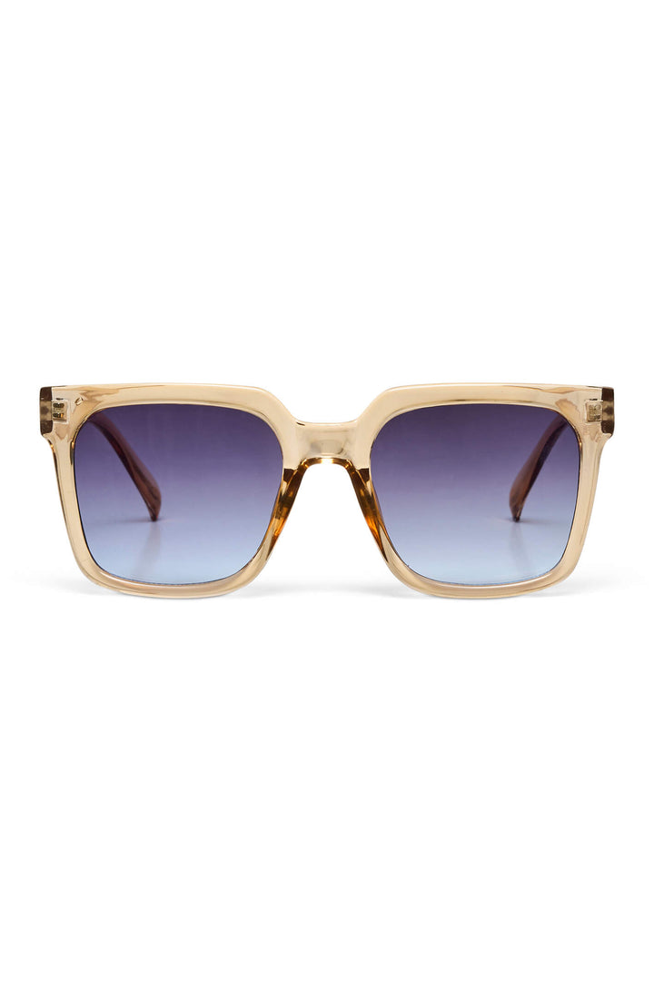Part Two 30307464 Ivory Cream Sadika Tan Sunglasses - Shirley Allum Boutique