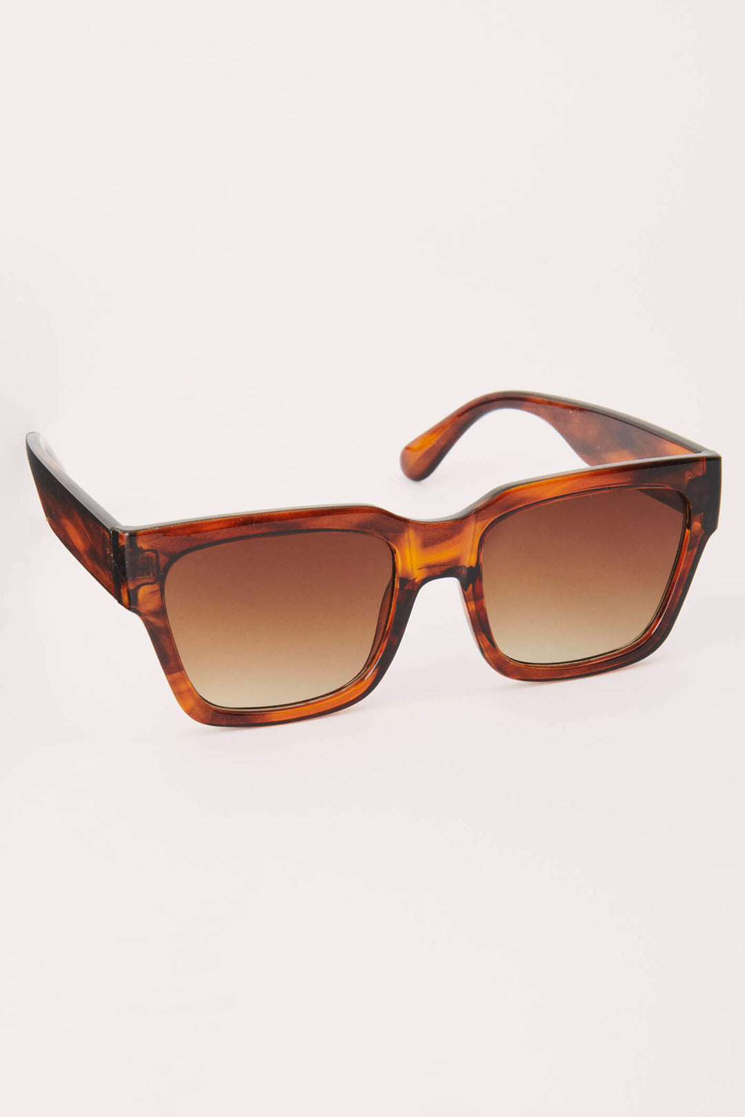 Part Two 30307465 301820 Safine Brown Gradient Sunglasses - Shirley Allum Boutique