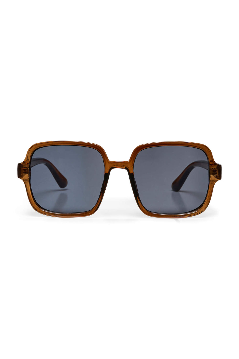 Part Two 30307466 Saida Brown Olive Sunglasses - Shirley Allum Boutique