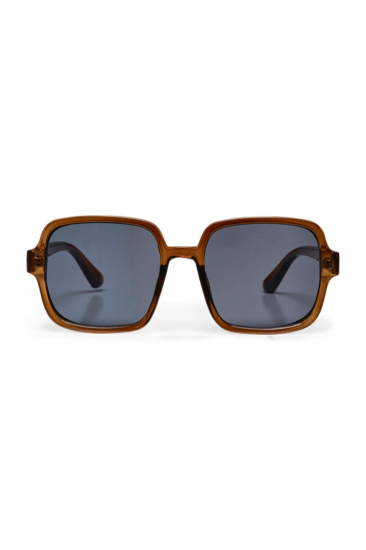 Part Two 30307466 Saida Brown Olive Sunglasses - Shirley Allum Boutique