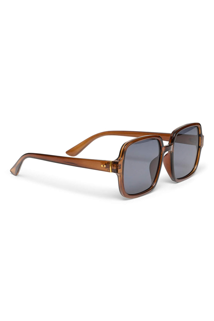 Part Two 30307466 Saida Brown Olive Sunglasses - Shirley Allum Boutique