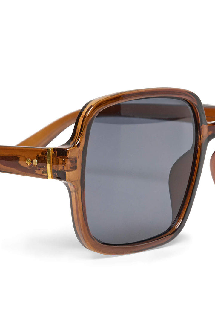 Part Two 30307466 Saida Brown Olive Sunglasses - Shirley Allum Boutique
