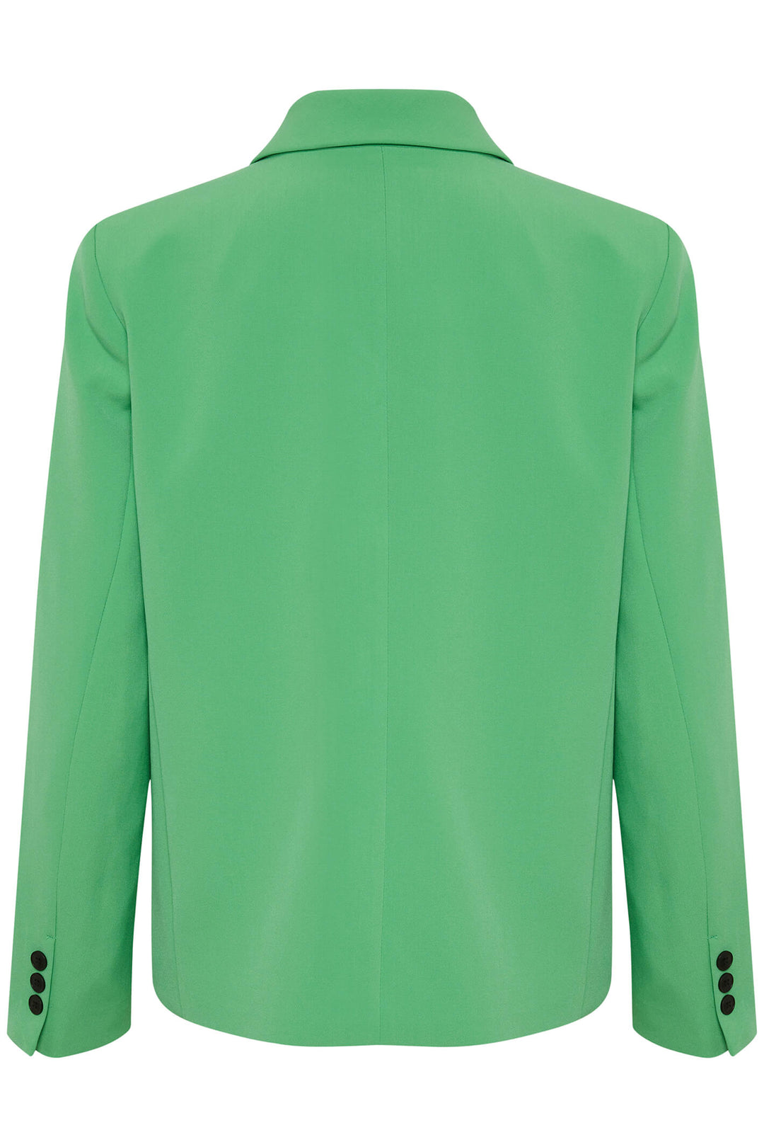 Part Two 30307727 Najanas Greenbriar Green Jacket - Shirley Allum Boutique