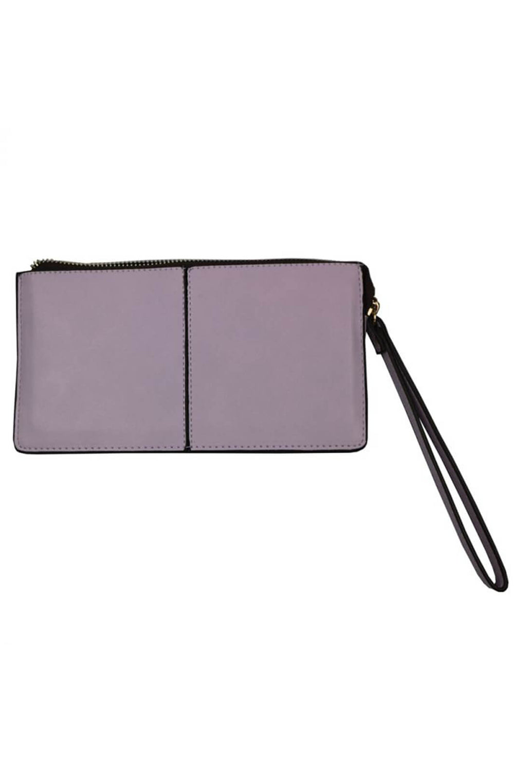 Red Cuckoo 1720273 Lavender Purse - Shirley Allum Boutique
