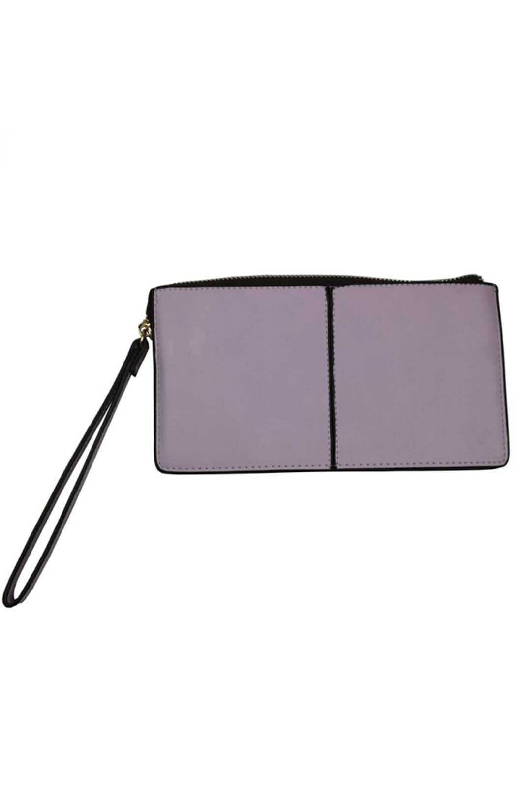 Red Cuckoo 1720273 Lavender Purse - Shirley Allum Boutique