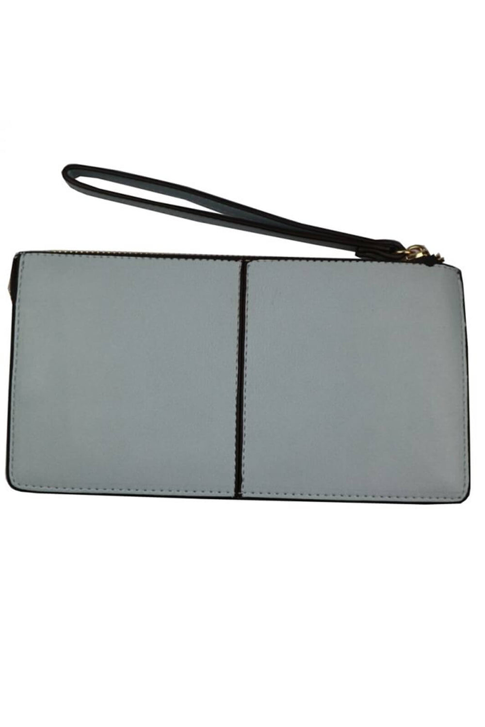 Red Cuckoo 1720273 Light Blue Purse - Shirley Allum Boutique