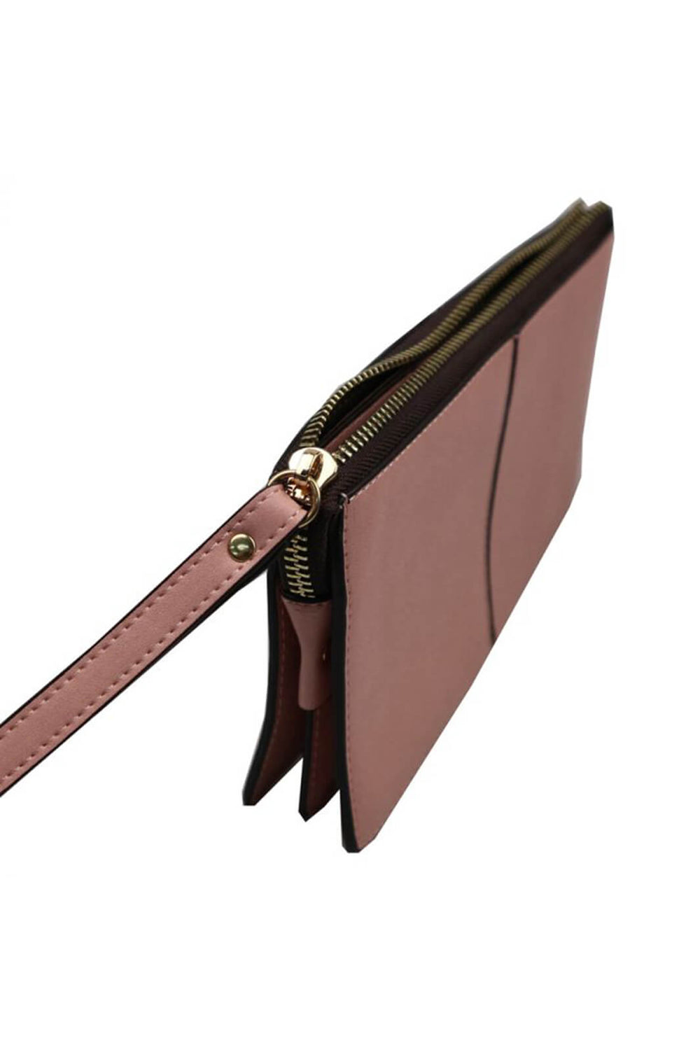 Red Cuckoo 1720273 Pink Purse - Shirley Allum Boutique