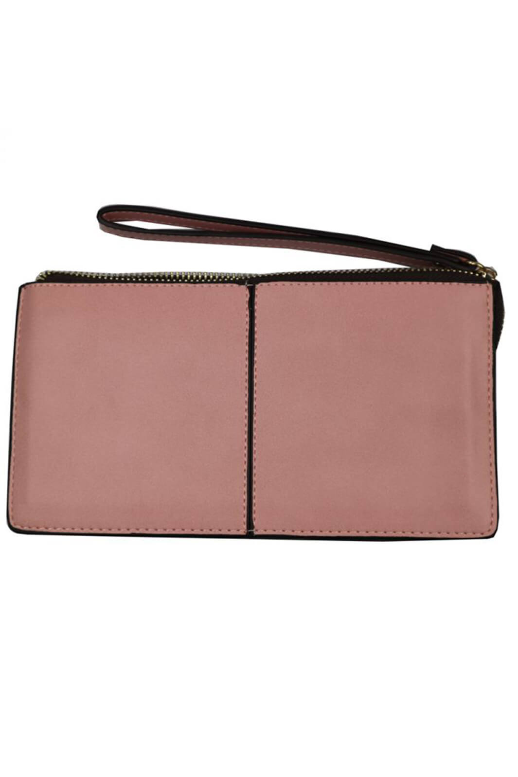 Red Cuckoo 1720273 Pink Purse - Shirley Allum Boutique