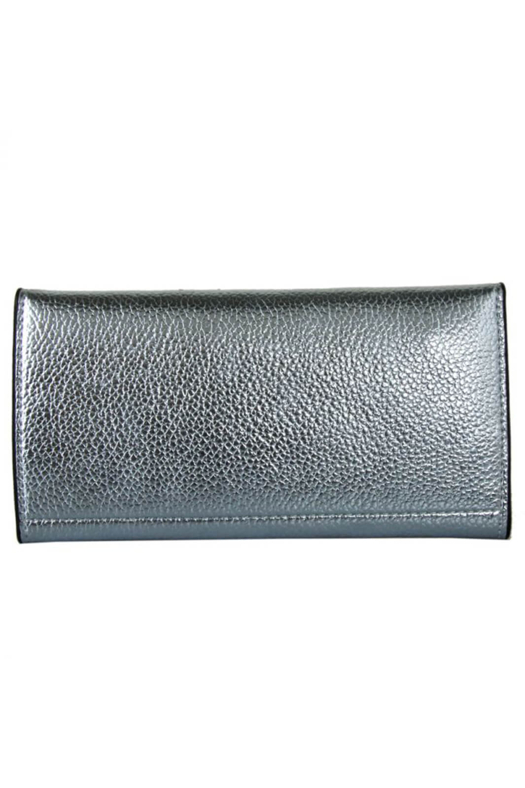 Red Cuckoo 588 Blue Purse - Shirley Allum Boutique