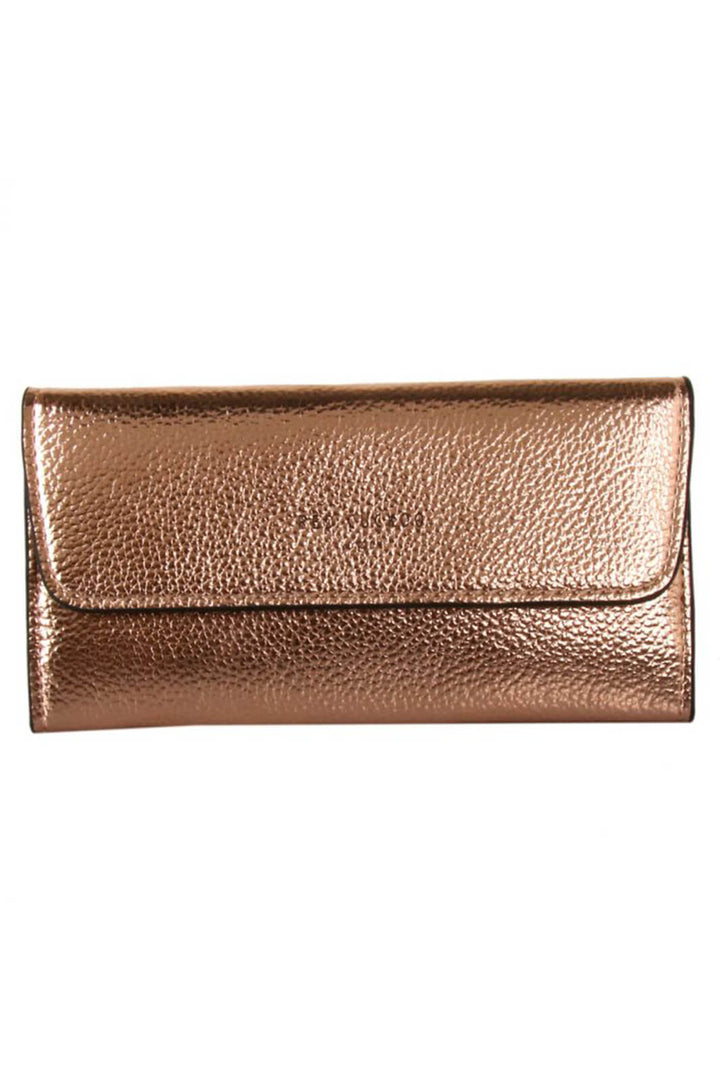 Red Cuckoo 588 Rose Gold Purse - Shirley Allum Boutique