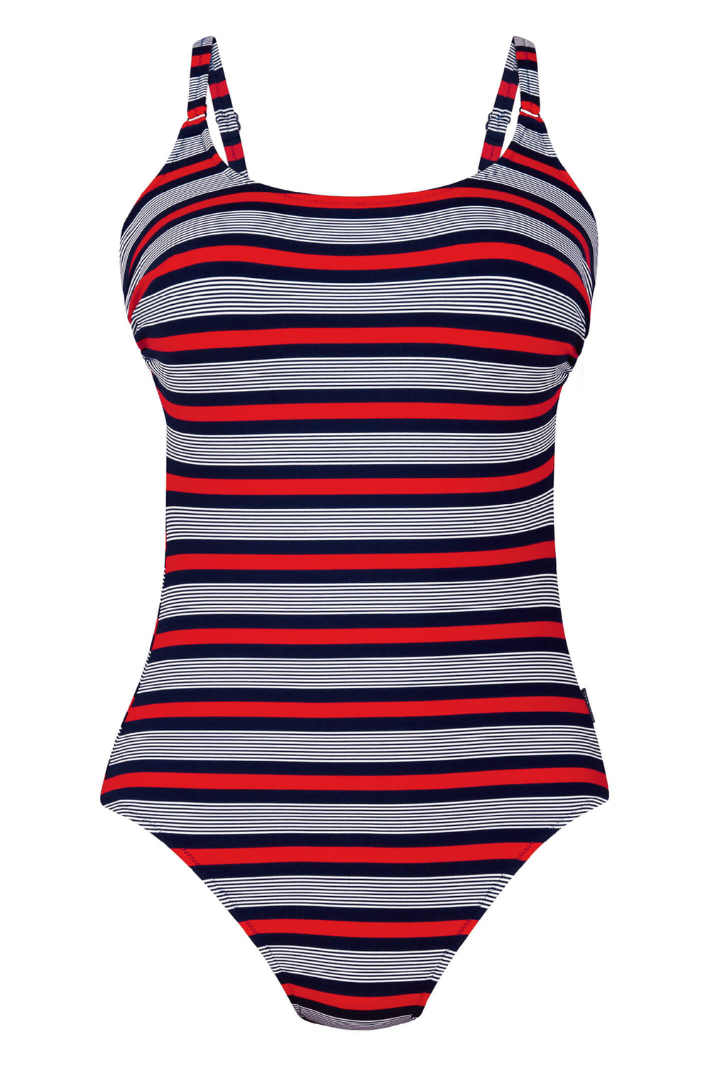 Rosa Faia M2 7730-333 Estelle Marine Navy Swimsuit - Shirley Allum Boutique