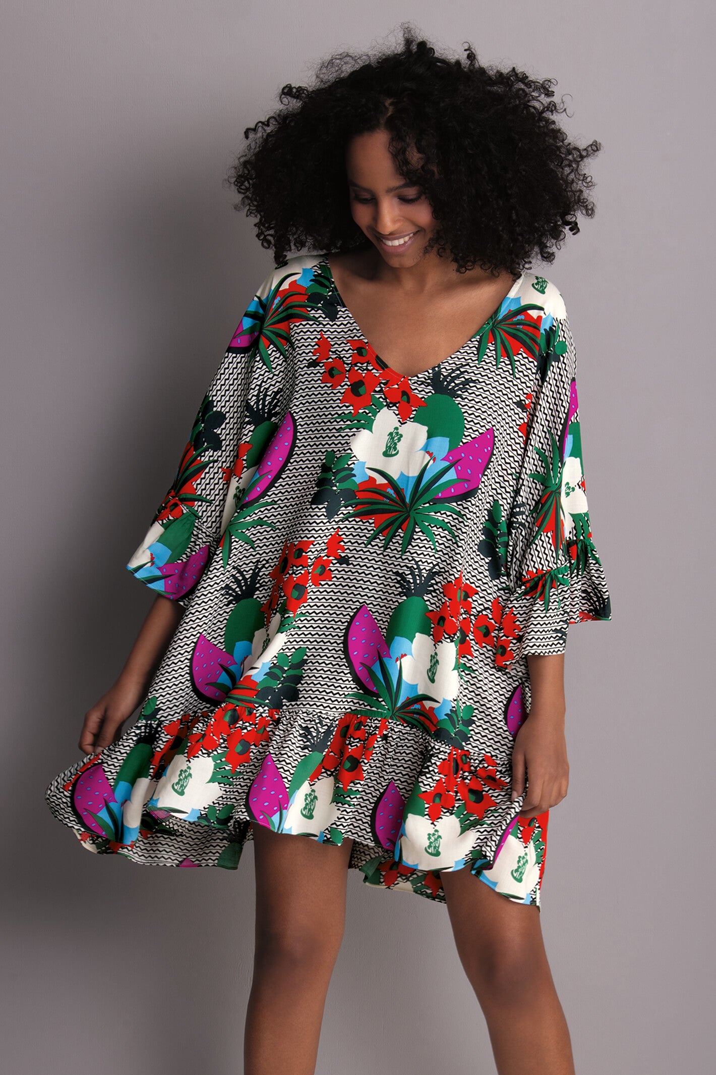 Beach online dress boutique