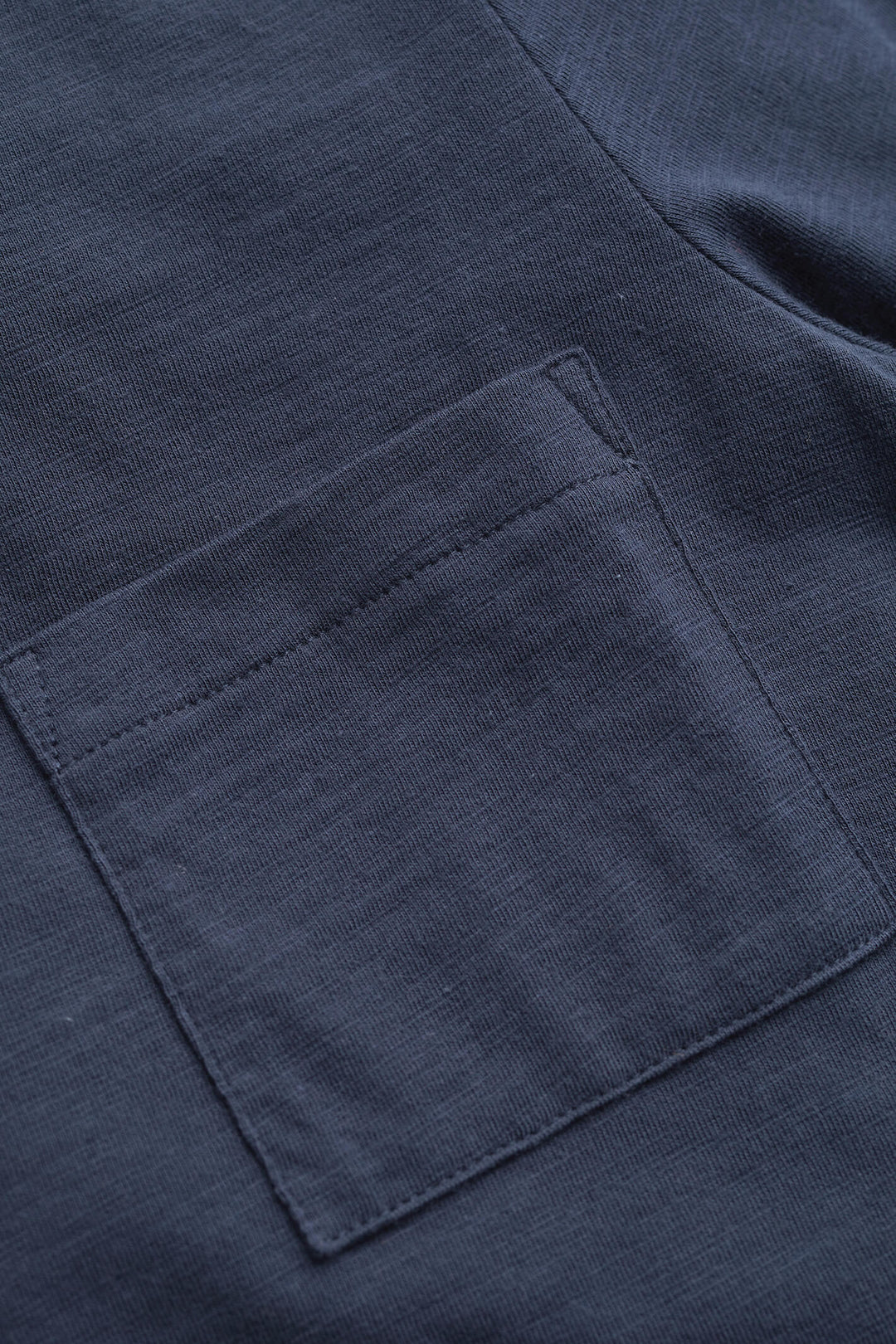 Seasalt 257066 Magpie Tregonning Navy Top - Shirley Allum Boutique