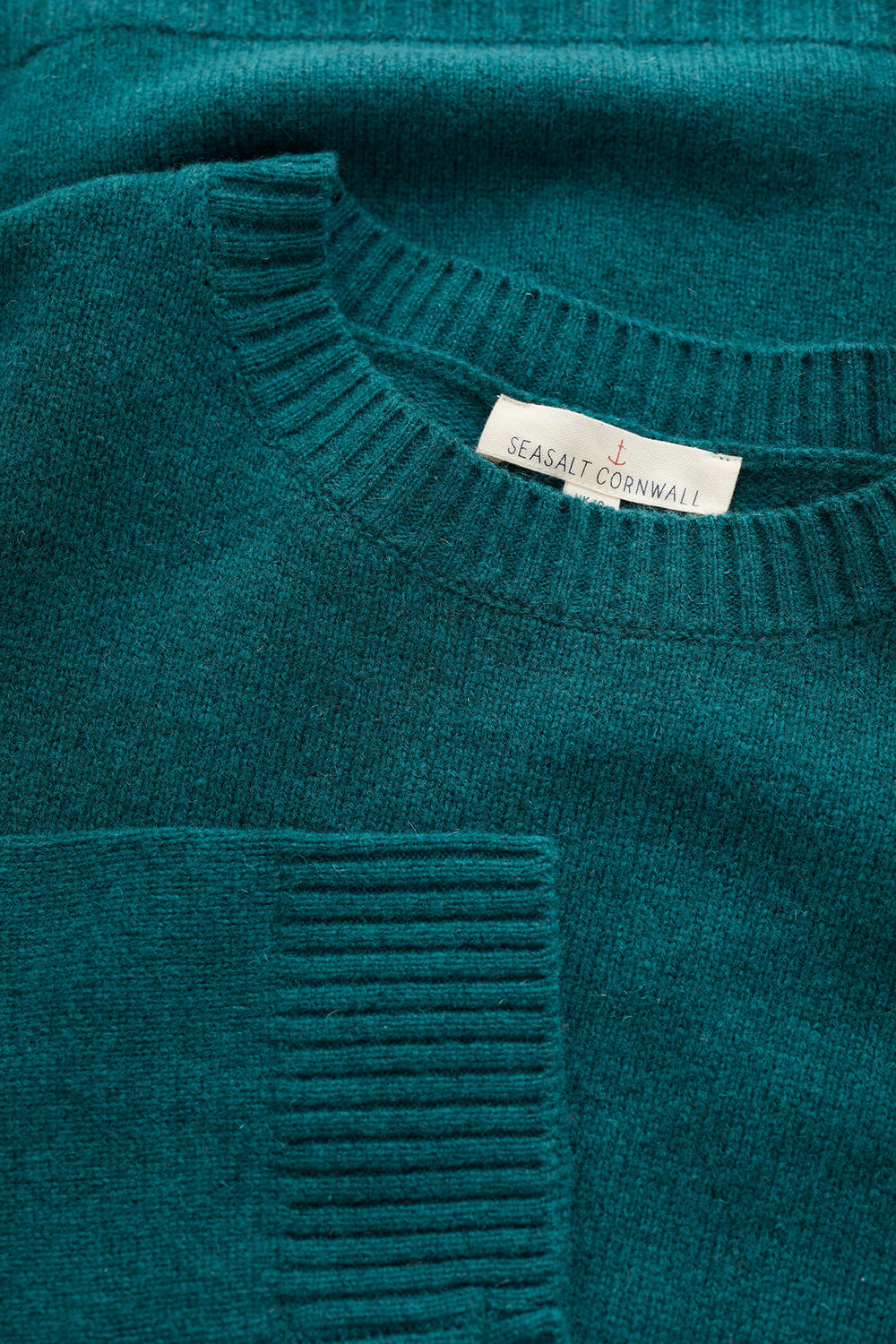 Seasalt B-WM27322-23295 Dark Wreckage Carbis Jumper - Shirley Allum Boutique