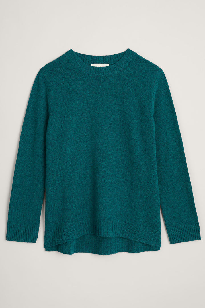 Seasalt B-WM27322-23295 Dark Wreckage Carbis Jumper - Shirley Allum Boutique