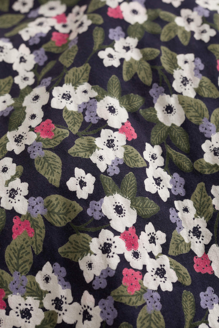 Seasalt Handyband Berry Blossom Dark Night - Shirley Allum Boutique