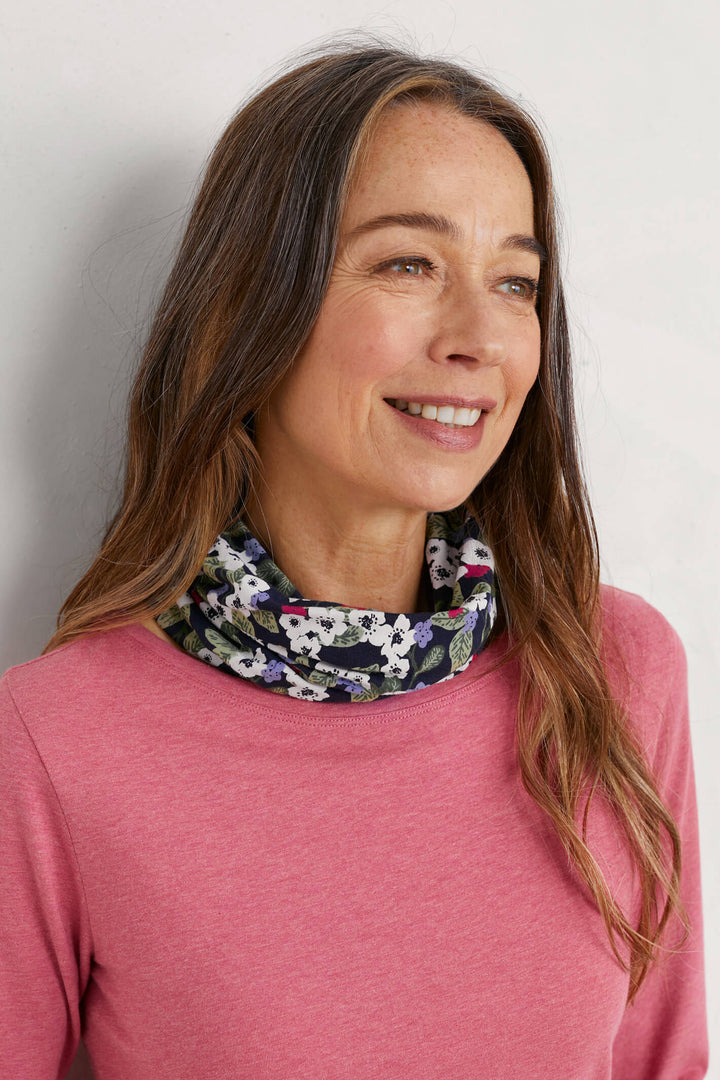 Seasalt Handyband Berry Blossom Dark Night - Shirley Allum Boutique