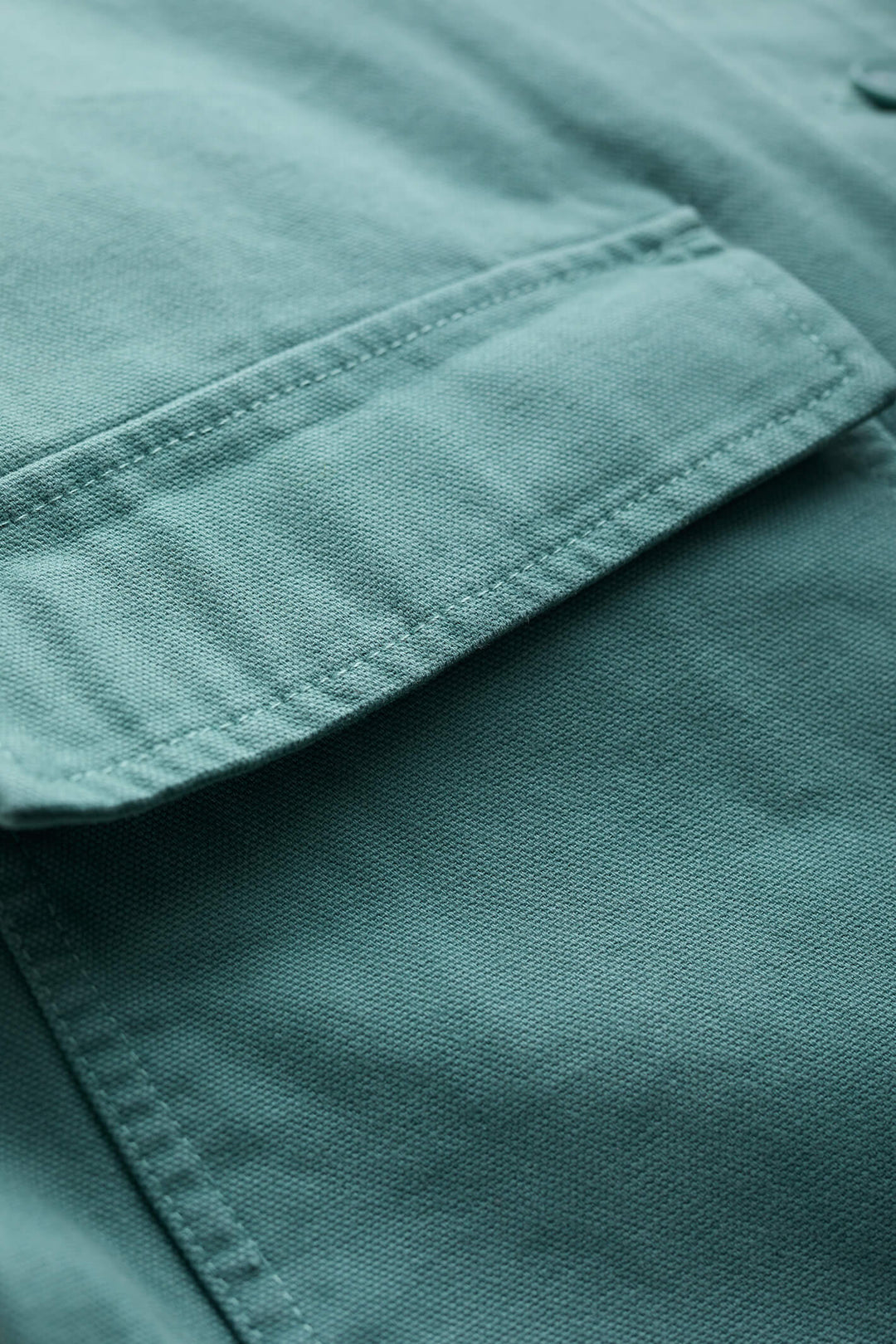 Seasalt Roberts Thyme Green Coat - Shirley Allum Boutique