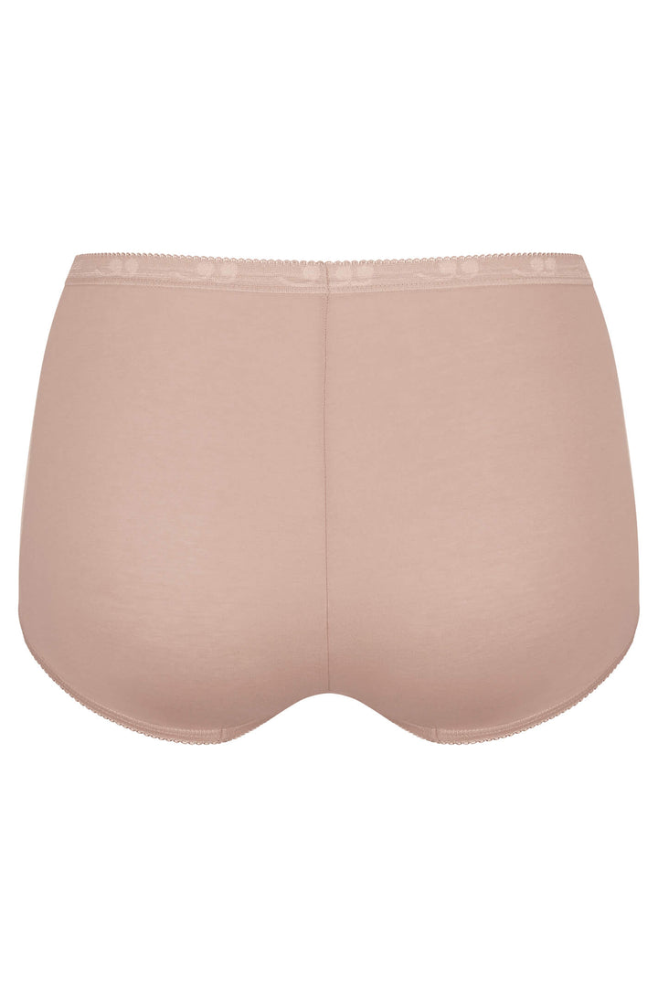 Sloggi Basic+ Light Mix 3-Pack Maxi Briefs 10105593 M015 - Shirley Allum Boutique