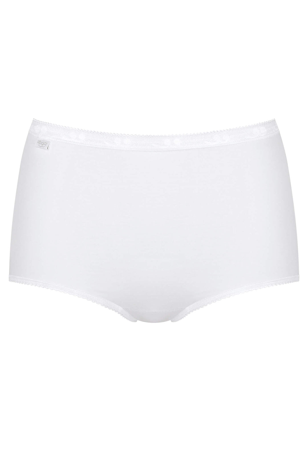 Sloggi Basic+ Light Mix 3-Pack Maxi Briefs 10105593 M015 - Shirley Allum Boutique