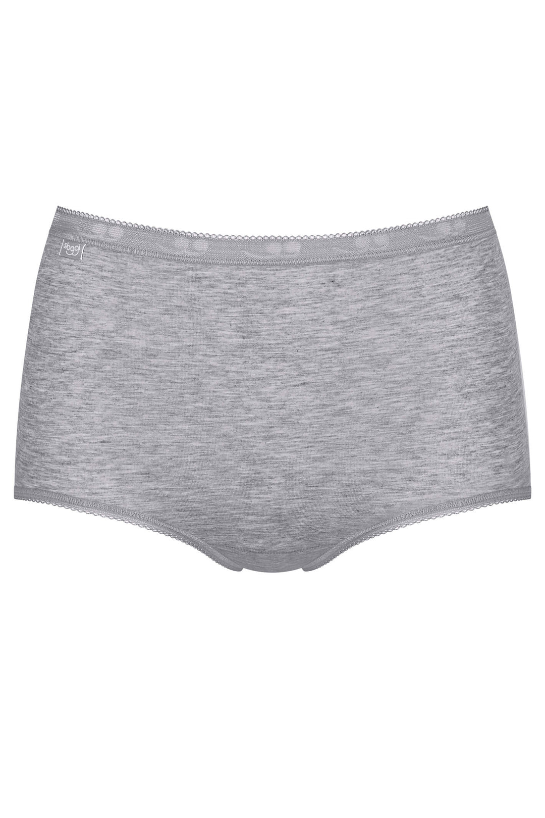 Sloggi Basic+ Light Mix 3-Pack Maxi Briefs 10105593 M015 - Shirley Allum Boutique