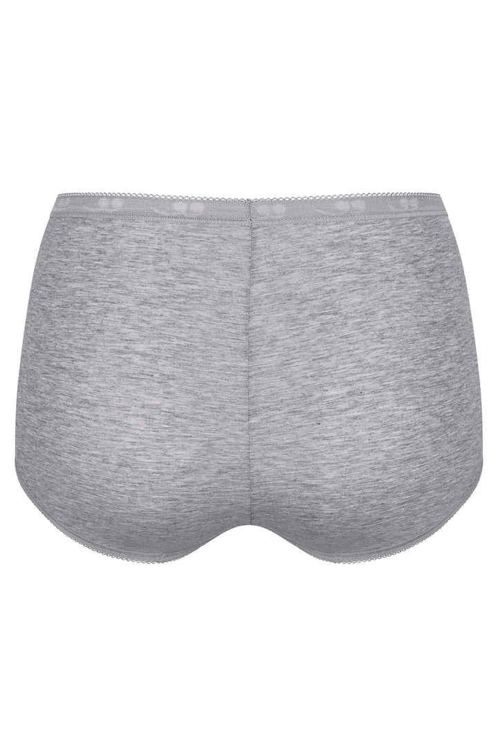 Sloggi Basic+ Light Mix 3-Pack Maxi Briefs 10105593 M015 - Shirley Allum Boutique