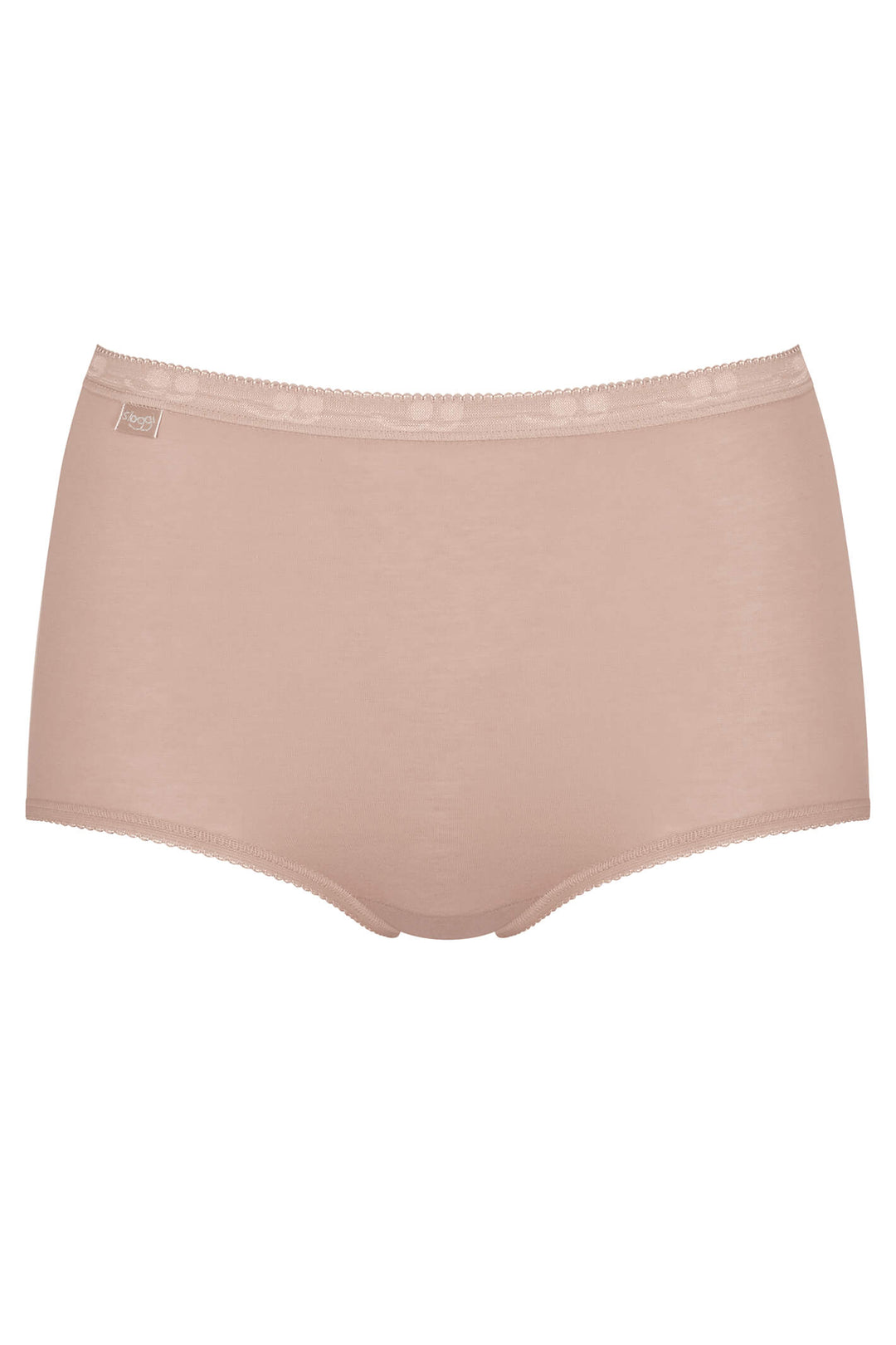 Sloggi Basic+ Light Mix 3-Pack Maxi Briefs 10105593 M015 - Shirley Allum Boutique