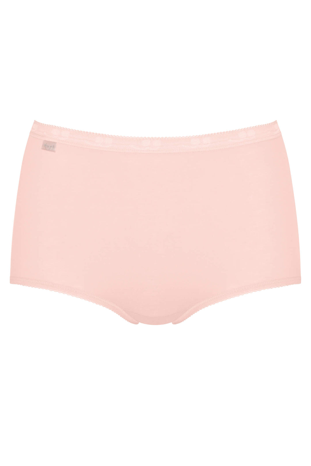 Sloggi Basic+ Red Mix 3-Pack Maxi Briefs 10028378 M005 - Shirley Allum Boutique
