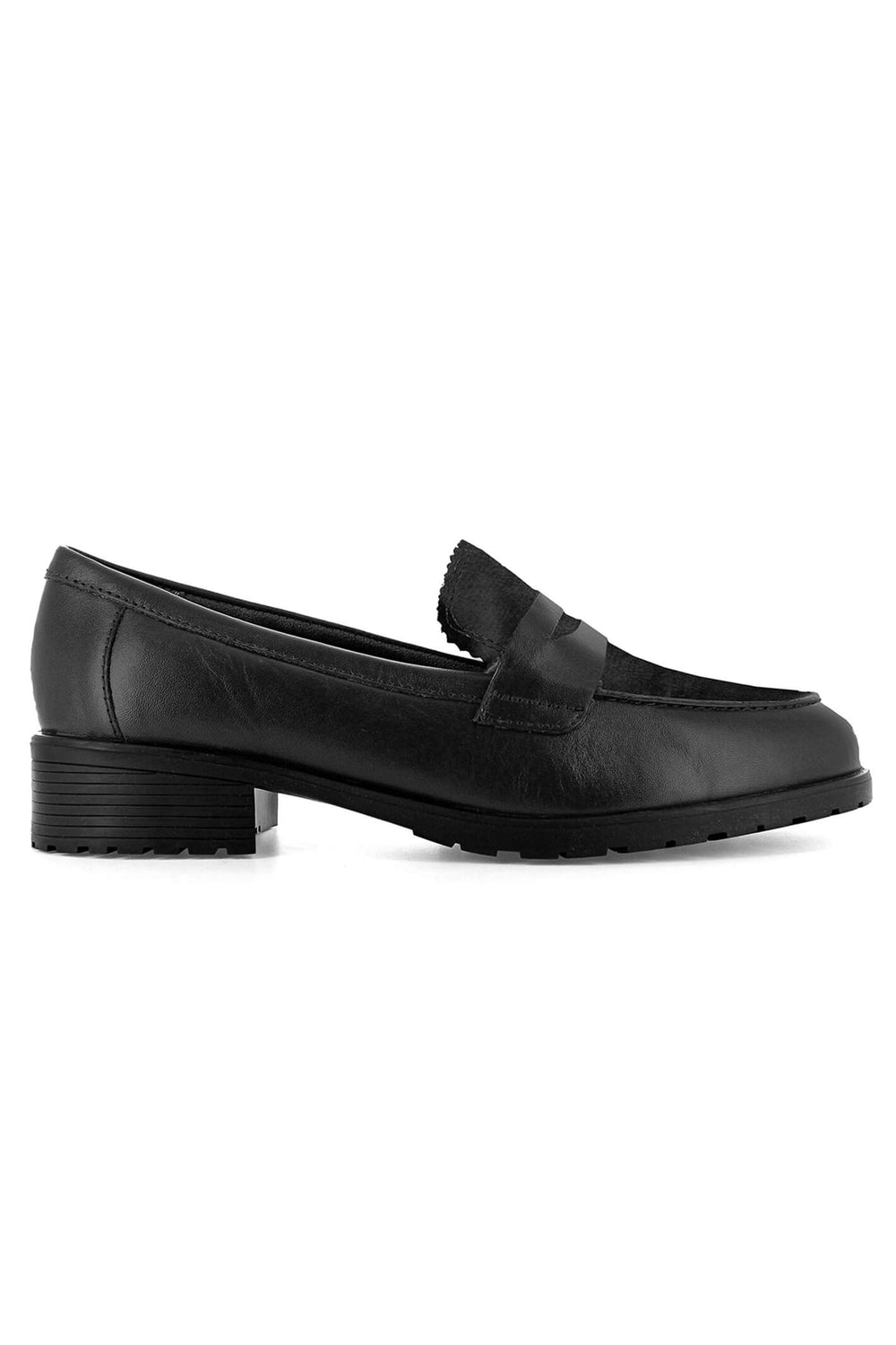 Strive Seville Black Shoes - Shirley Allum Boutique