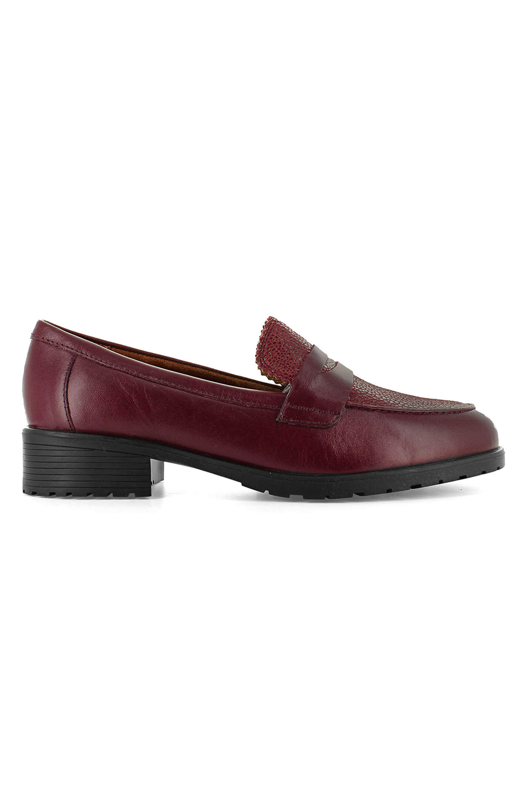 Strive Seville Cherry Shoes - Shirley Allum Boutique