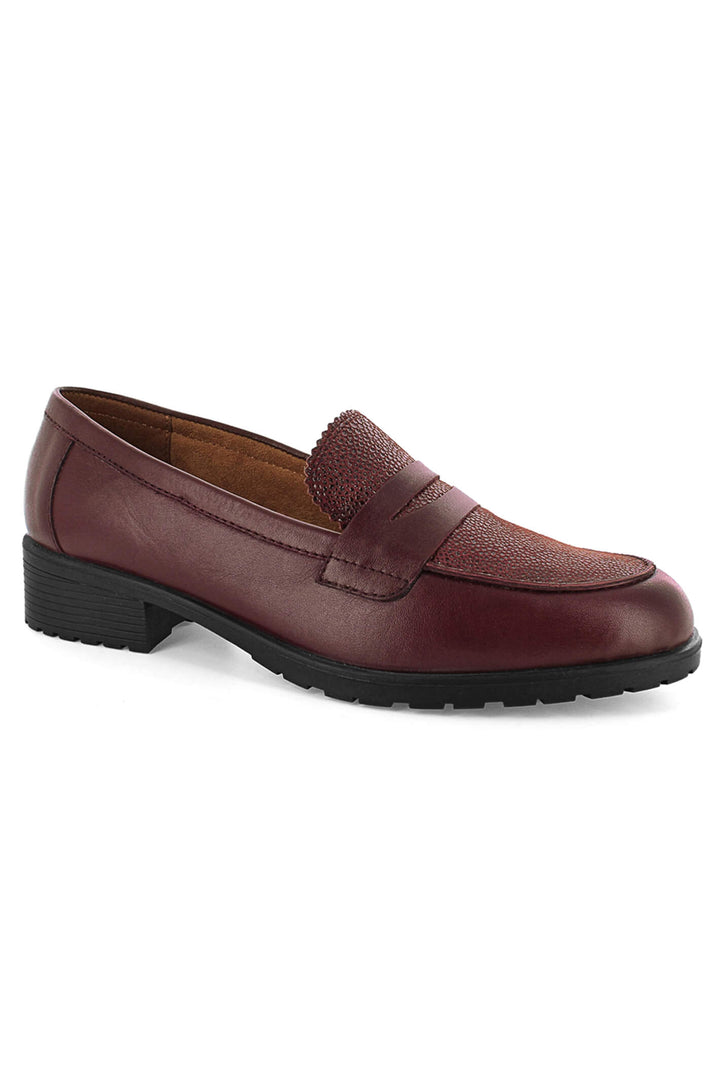 Strive Seville Cherry Shoes - Shirley Allum Boutique