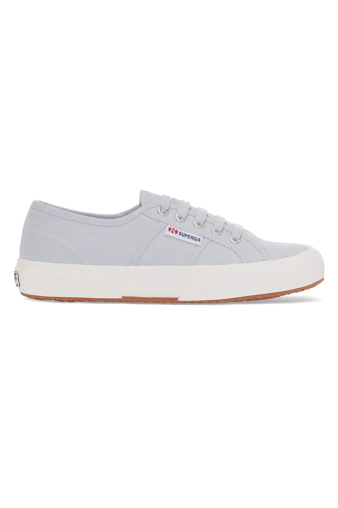 Superga 2750 Cotu Classic S000010 Grey Lilia ANL Trainer – Shirley
