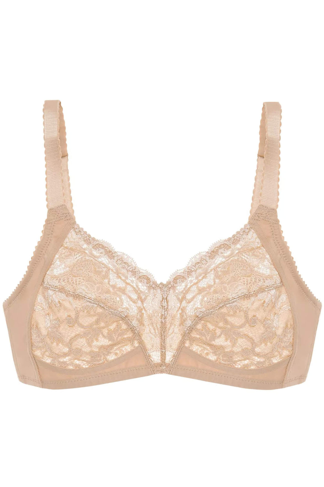 Doreen Delicate N - Só Lingerie